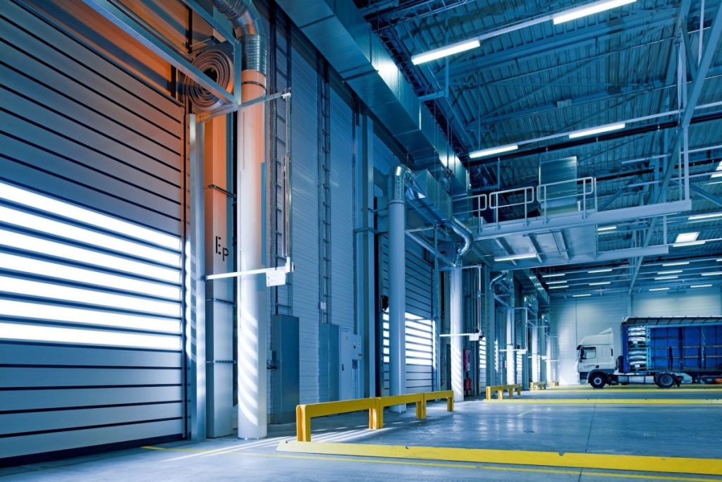 industrial ducts
